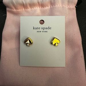 Kate Spade Studs